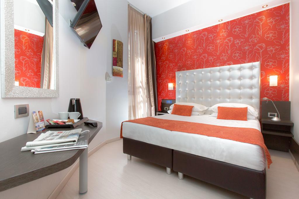 Piacenza Hotel Mailand