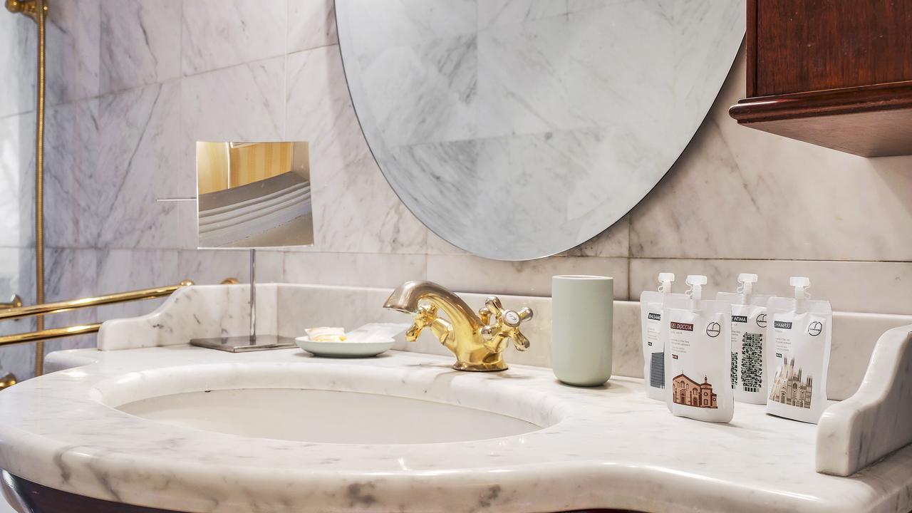 Hotel Piacenza Mailand
