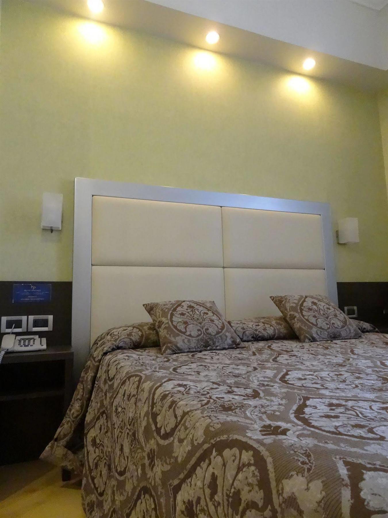Piacenza Hotel Mailand